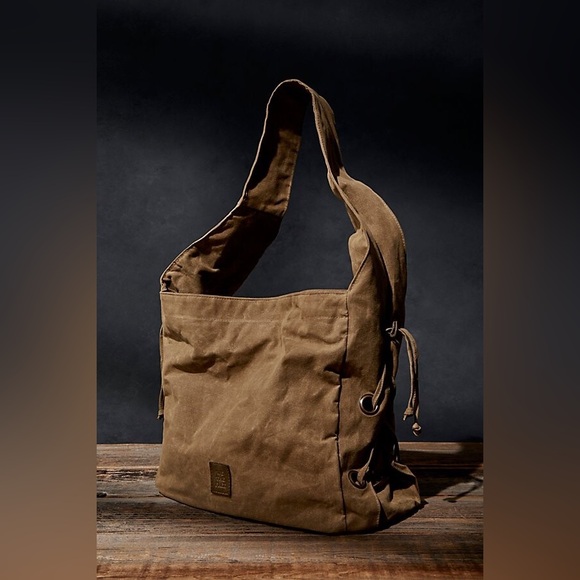 NWT! Free People We The Free Maverick Sling - Picture 6 of 13